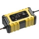 thumbnail image 4 of Cargador de batería automático Arrancador de batería de coche de protección múltiple (Reino Unido) Likrtyny Accesorios para autos y motos, 4 of 9