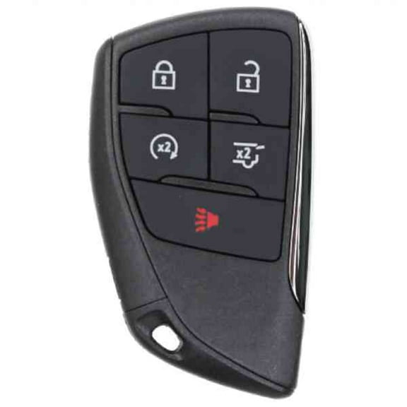 Eye4Techs Replcament Smart Key Fob for 2021 Buick Envision FCC YG0G21TB2 YGOG21TB2 HUFGM2718 Part Number 13541559 13537958 13537956