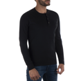 thumbnail image 2 of Playera Hombre Silver Plate SILVER PLATE 20456 Henley Manga Larga Slim, 2 of 2