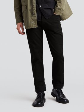 Levi's Men's 513 Slim Straight Fit Jeans