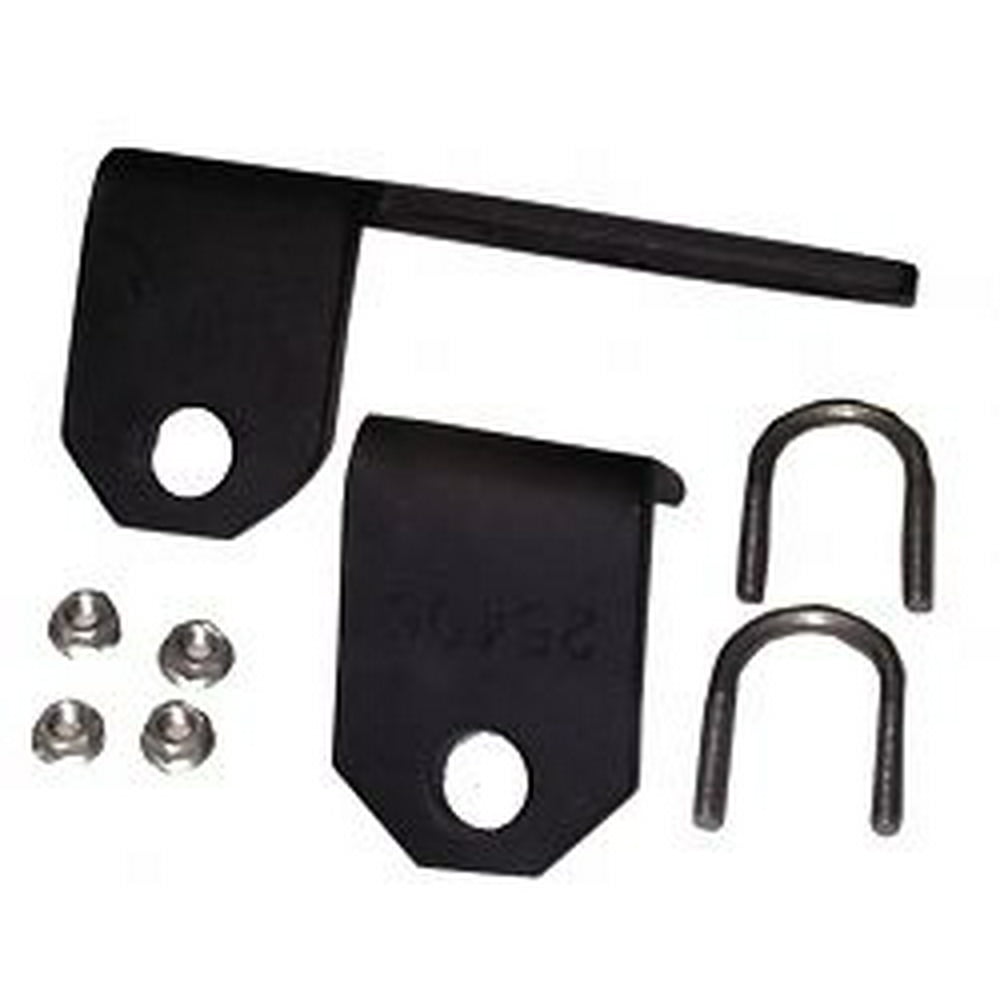 Safe T Plus E35092K Steering Stabilizer Mounting Bracket