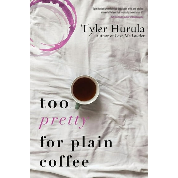 Too Pretty for Plain Coffee, (Paperback)