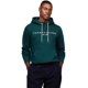 thumbnail image 1 of Sudadera con capucha Tommy Hilfiger bordado con el logotipo de Tommy para hombre, 1 of 5
