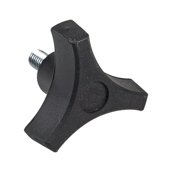 CUB CADET 720-0170 Three Arm Knob Vacuum H.P. CS3310 CS3210 CS2210 CS A648 A645