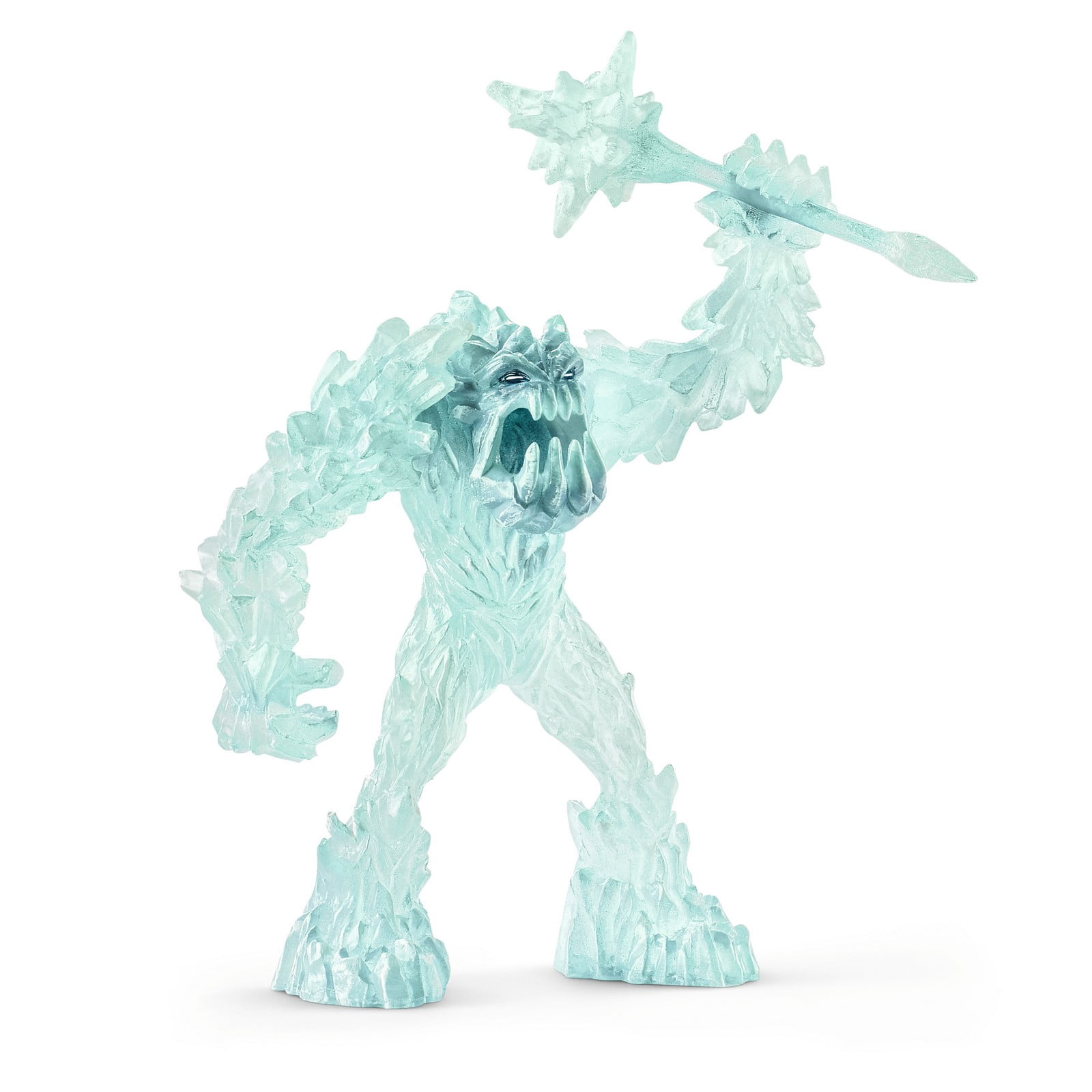 Schleich Eldrador Battle for the Super Weapon Toy Playset