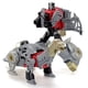 thumbnail image 2 of Figura de acción 5 en 1 BPF G1, transFormable, destructor, deFormación, Robot, dinosaurio, regalo para niños, 2 of 4
