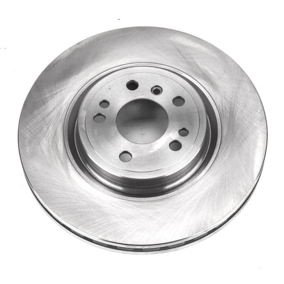 Power Stop EBR1460 Autospecialty OE Replacement Brake Rotor - Front
