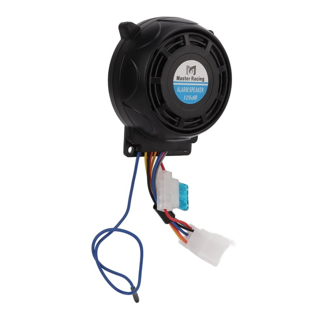 Alarma Antirrobo Electrónica, Conducción Sin Llave, Alarma Antirrobo Segura Para Motocicleta, Antiinterferencias Para Ciclo Automático Para Vehículos Eléctricos