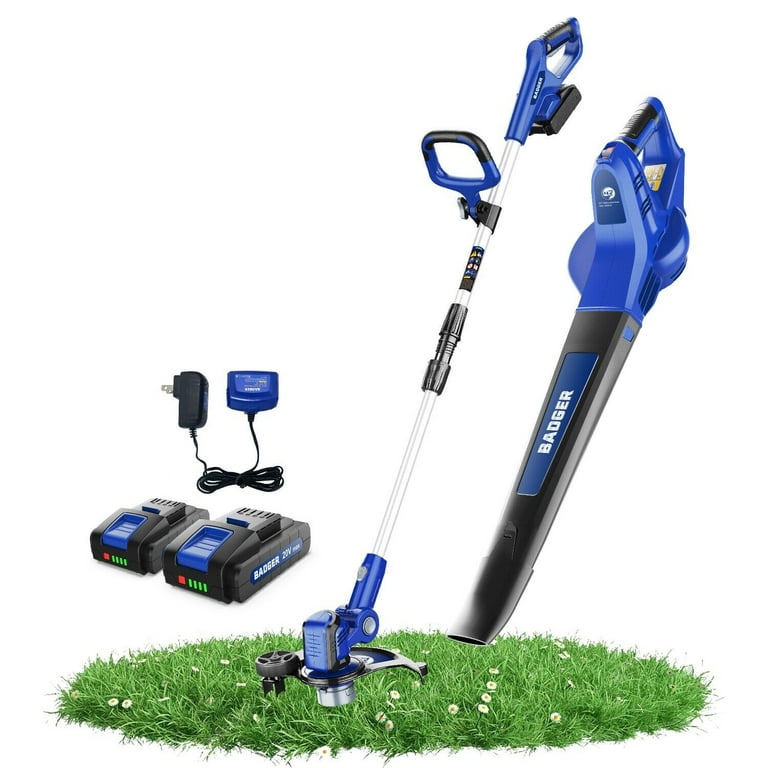 Kobalt weed eater blower combo new arrivals