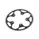 thumbnail image 2 of Reemplazo de Piñón de Cadena Ancho Estrecho de Bicicleta BCD de 130mm, Aleación de Aluminio Fácil de Instalar, Cadena de Bicicleta, Cadena de Biciclet 58T Sunnimix Plato de bicicleta, 2 of 8