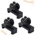 thumbnail image 4 of DEEPCRAFF Selfie Stick Phone Holder in Black for Easy Phone Use Lightweight ABS Material Perfect for, 4 of 8