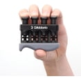 thumbnail image 2 of Ejercitador Ajustable para Mano D Addario PW-VG-01, 2 of 2