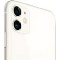 thumbnail image 3 of Restored Apple iPhone 11 - Straight Talk / Tracfone - 64 GB White (Refurbished), 3 of 5
