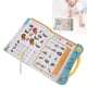 thumbnail image 3 of Inglés Con Sonidos Vívidos, Libro de Sonido ABC, Libro de Sonido Infantil, Letras Educativas en Español Aprendizaje para Niños Mayores de 3 Años, 3 of 7