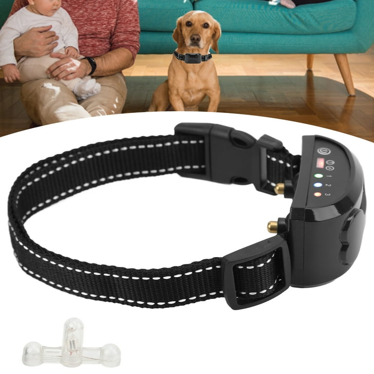Walmart top bark control