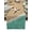 33x122cmTable Runner, variant on Sea Beach Welcome StarShell Table Runner Home Wedding Table Flag Mat Centerpieces Decoration Party Dining Long Tablecloth