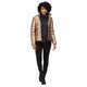 thumbnail image 2 of Regatta - Chaqueta Aislante Keava Rochelle Humes para Mujer (Bronce) Regatta UTRG6303_bronze, 2 of 6