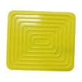 thumbnail image 4 of GROWTH TANK Chicken Nesting Pads for Laying Eggs Laying Mat Soft Chicken Mat Chicken Yellow, 4 of 9