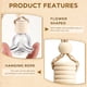 thumbnail image 3 of Ambientador BBTO para coche, botella de perfume colgante de cristal, 8 ml, 50 unidades, 3 of 7