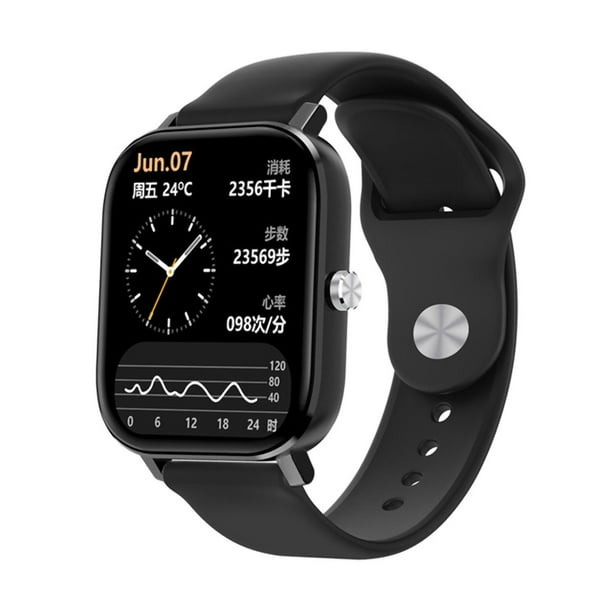 Cvlife Newest Smart Watch Waterproof Fitness Tracker For Women Men Sports Bracelet Ecg Heart Rate Monitor Full Function Watch Walmart Com Walmart Com Cvlife Newest Smart Watch Waterproof Fitness Tracker For Women Men Sports Bracelet Ecg Heart Rate Monitor Full Function Watch Walmart Com Walmart Com