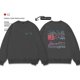 thumbnail image 4 of 2023 Nuevo Taylor Swift The Eras Tour Concert Merch Hombres/Mujeres Sudadera Con Capucha Diseño Ayuda Ropa Misma Unisex Streetwear Chamarra Top, 4 of 4