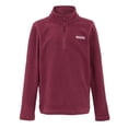 thumbnail image 1 of Regatta Great Outdoors Boys/Girls Hot Shot II Half Zip Fleece Top, 1 of 4