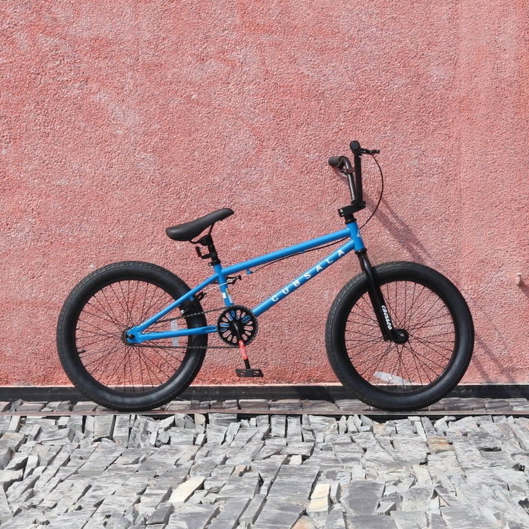 cubsala, Freestyle BMX Kids Bike, Crossea 20