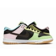 thumbnail image 2 of Nike Men's Dunk Low Free 99 Black Shoes, from StockX, 2 of 5