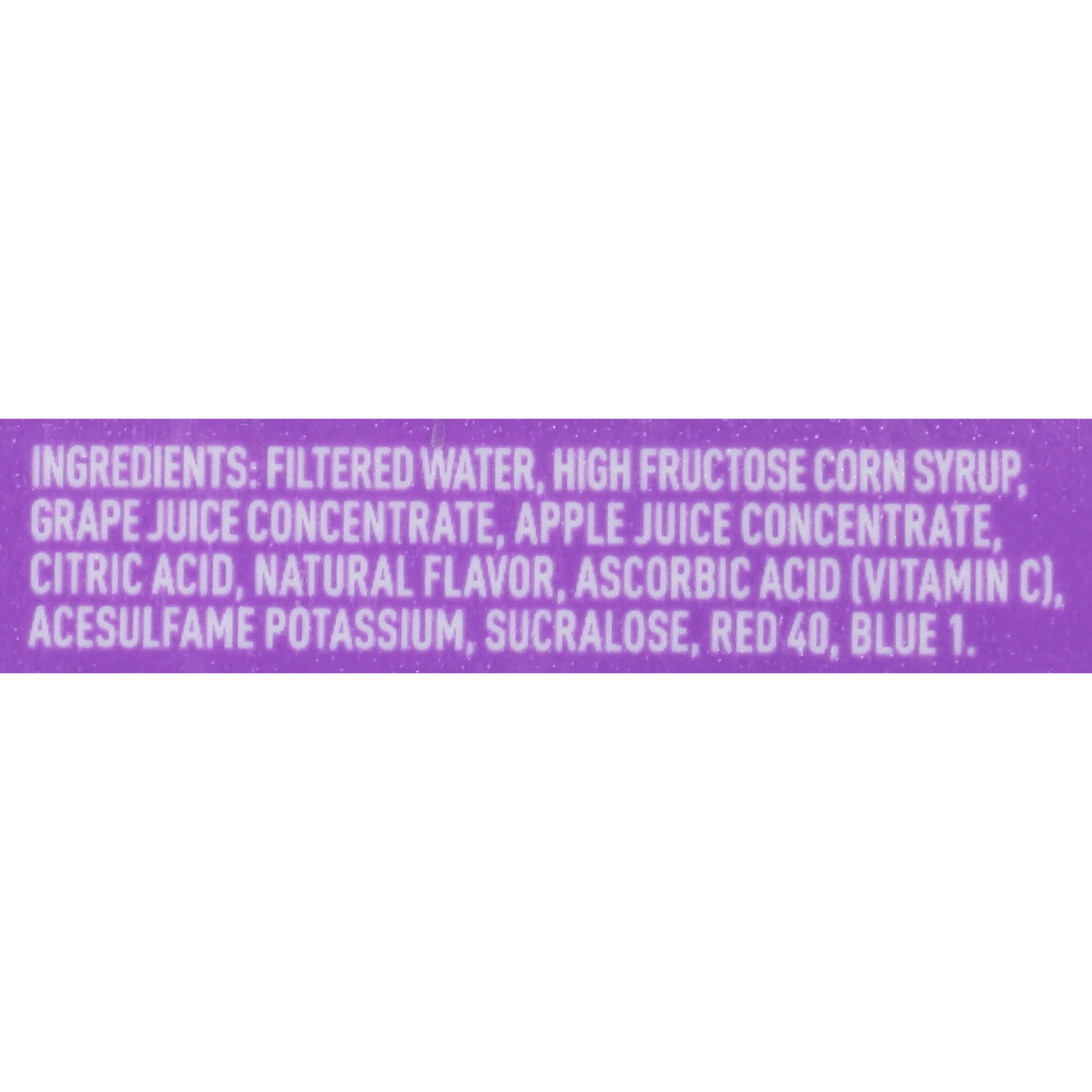 (7 pack) Harvest Select Grape Juice Drink, 12 oz Frozen Concentrate
