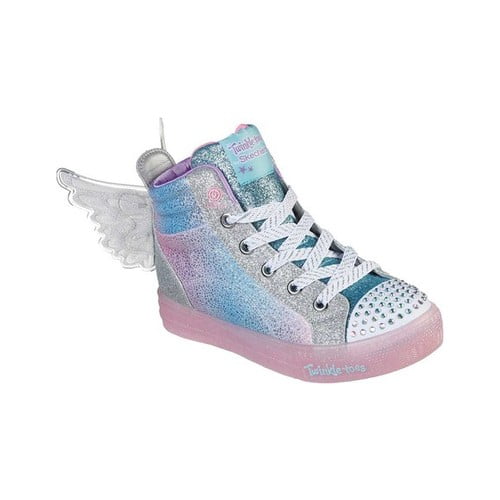 skechers wings