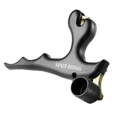 Spot Hogg Wiseguy Release Buckle