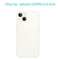 thumbnail image 2 of Lakshaygandi Back Glass Replacement for iPhone 13 Mini 5.4 Inches with Repairing Tool Kits, 2 of 6