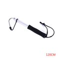 thumbnail image 1 of fashionhome Hameçon Télescopique Rétractable en Acier Inoxydable pour Pêche en Mer, 1 of 7