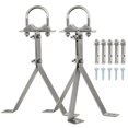 thumbnail image 1 of Soporte de pared para antena XRDS-RF de 25 cm, soporte de alta resistencia, 1 of 7