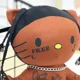 thumbnail image 4 of Peluche de Anime de Hello Selena para niños, muñeco de peluche de Travis Scott, regalo de cumpleaños, 4 of 5
