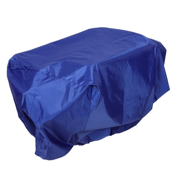 Polyester Kayak Motor Hood Kayak Motor Sun Blocking Outboards Cover Kayak Accessory