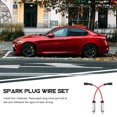 thumbnail image 3 of CIMAXIC 8Ensemble Bougies de Remplacement Automobile pour Moteur Fluide, 3 of 7