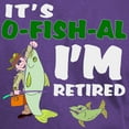 thumbnail image 3 of CafePress - Funny Retirement T Shirt - Men's Classic Graphic Cotton T-Shirt, 3 of 4