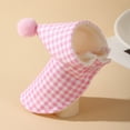 thumbnail image 2 of Cloak Pet Clothing Cloak Thickened Insulation, 2 of 2