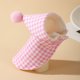 thumbnail image 1 of Yhmxh Capa de ropa para mascotas Capa con aislamiento grueso, 1 of 1