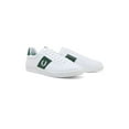 thumbnail image 2 of Fred Perry Men B721 Canvas Sneakers, 2 of 5