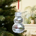 thumbnail image 4 of Hangs Pendant Refillable Bottle for Indoor Outdoor Use with Secure Cap Durable Design Versatile Applications Easy Filling and Reusable Dispensing, 4 of 5
