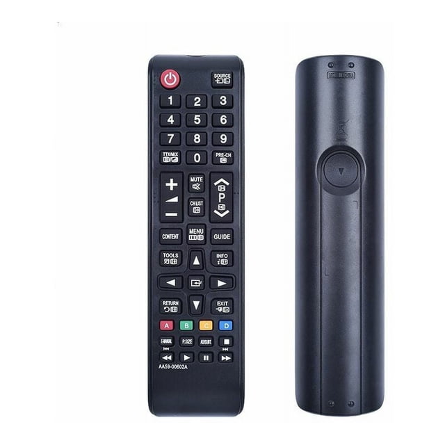 Reemplazo de control remoto universal para televisores Samsung HDTV LED