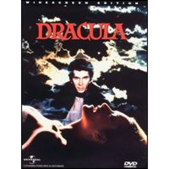 Pre-Owned Dracula (DVD 0014381427721) directed by John Badham