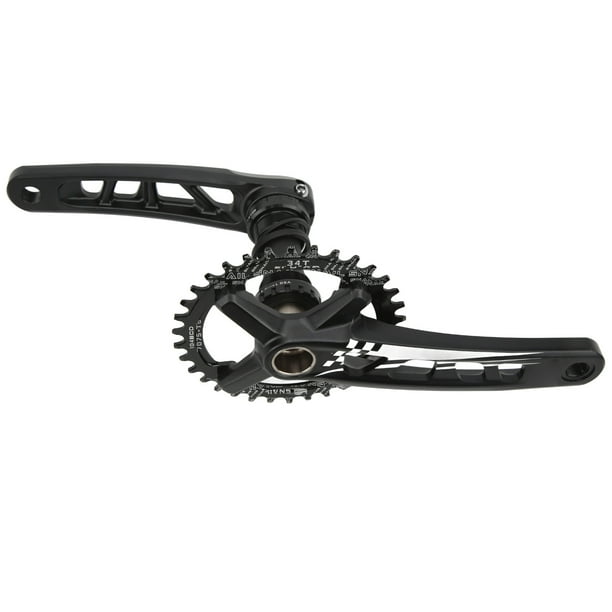 T Chainring Crank Arm Set Mountain Bike Crankset Bike Mountain