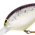 thumbnail image 5 of Norman DD22 Crankbait Purple Essence 3" 5/8 oz., 5 of 6