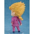 thumbnail image 7 of JoJo’s Bizarre Adventure Part 5: Golden Wind – Giorno Giovanna Nendoroid Action Figure, 7 of 7