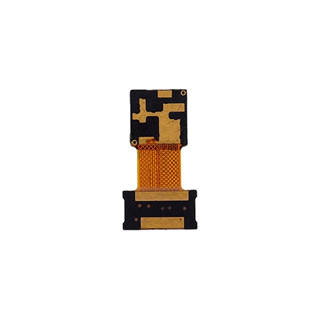 Caméra Frontale de Remplacement Compatible pour LG Stylo 2 Plus (K550 / MS550)
