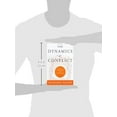 thumbnail image 2 of The Dynamics of Conflict, (Hardcover), 2 of 2