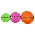 thumbnail image 2 of TPR Pet Soft Flying Disc Dog Gnawing Flying Saucer Pet Training To Play With Interactive Toys Dog Flying Disc, 2 of 4